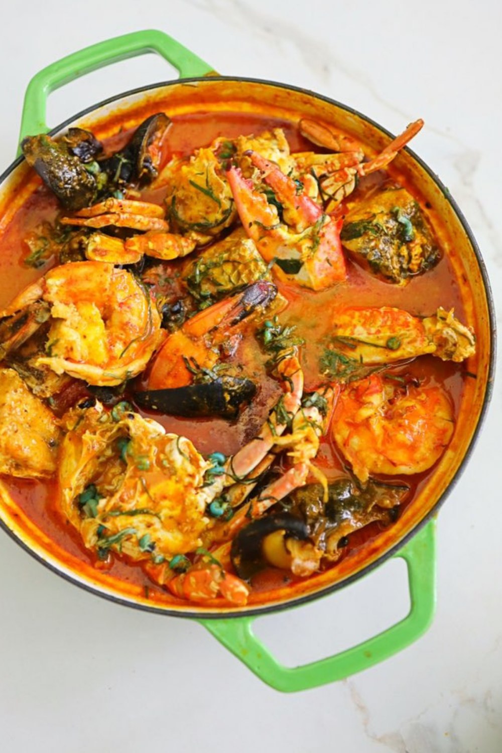 7-Day Food & Travel Itinerary Across Nigeria (Eat, Explore, Experience)